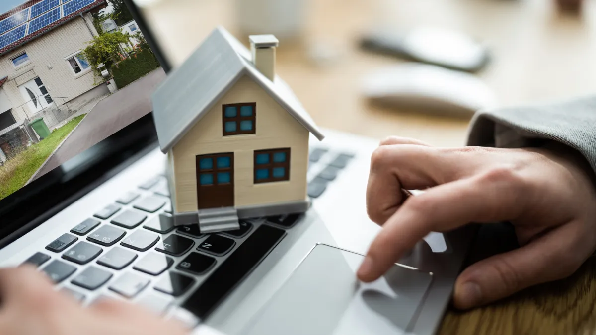 Flat Fee Home Listing Dallas TX
