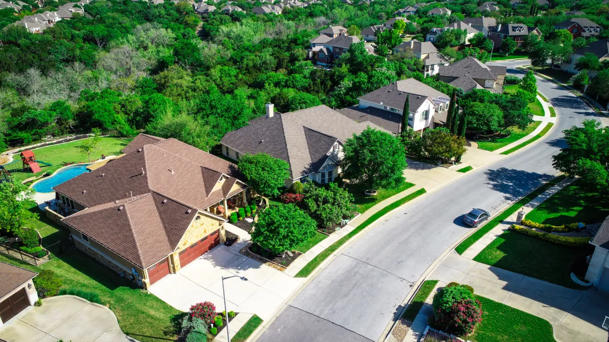 Flat Fee Listing Austin TX