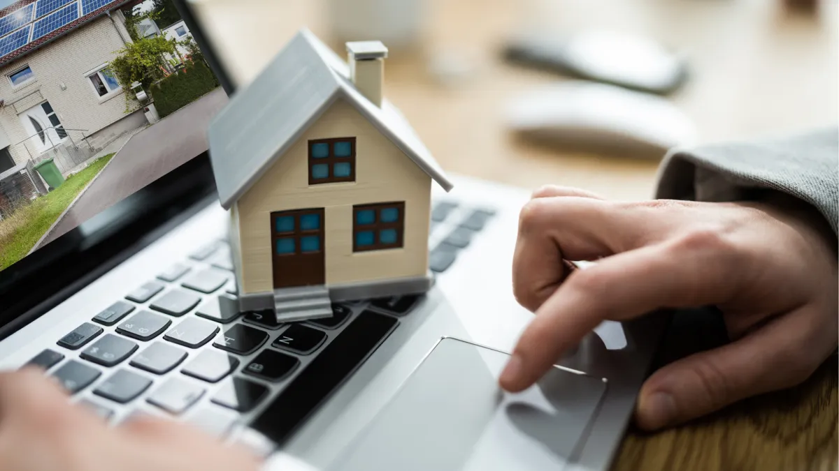 zero commission property sales Oregon
