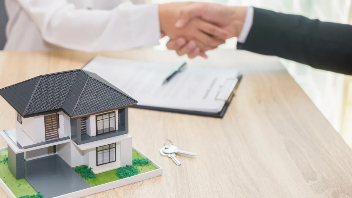 Texas flat fee real estate