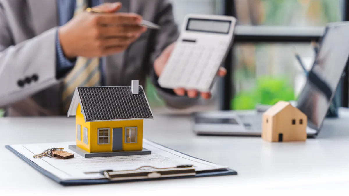 California Flat Fee Home Selling