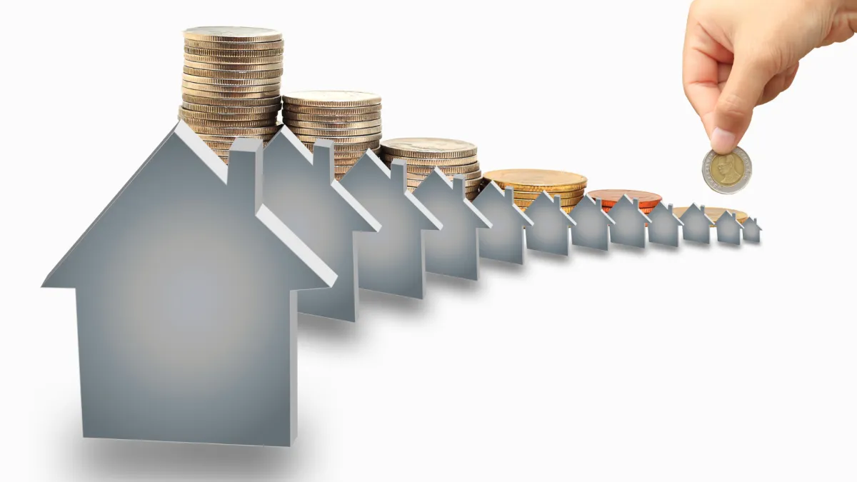 Flat Fee MLS Texas