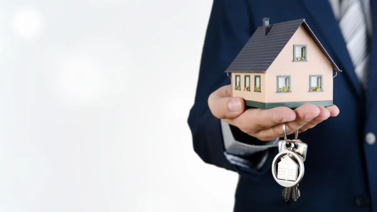  FSBO property advertising California