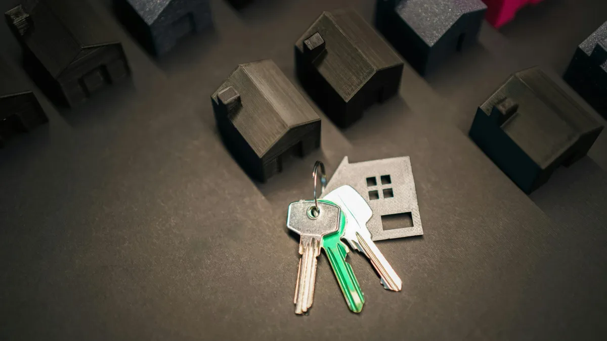 Flat Fee MLS for Luxury Homes Denton TX