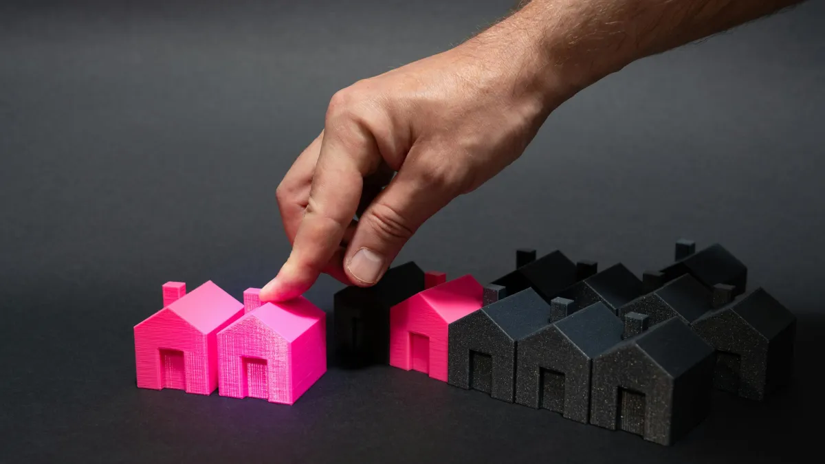 California MLS Flat Fee Listings