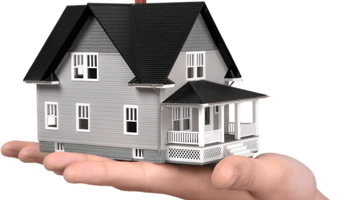 flat fee home selling services Washington