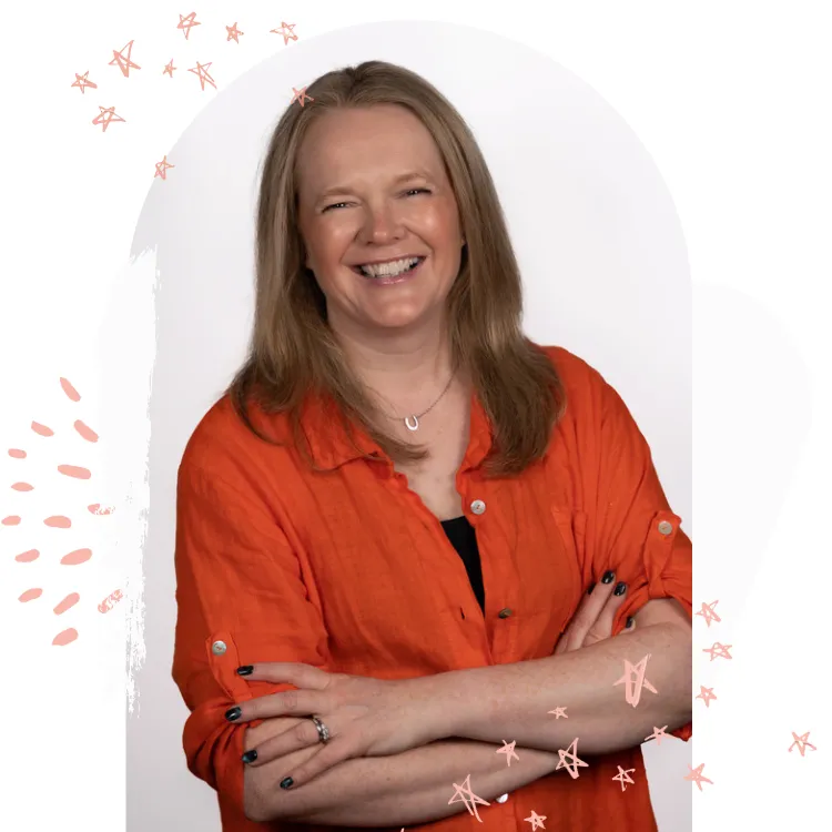 Sara McCracken FCIPR