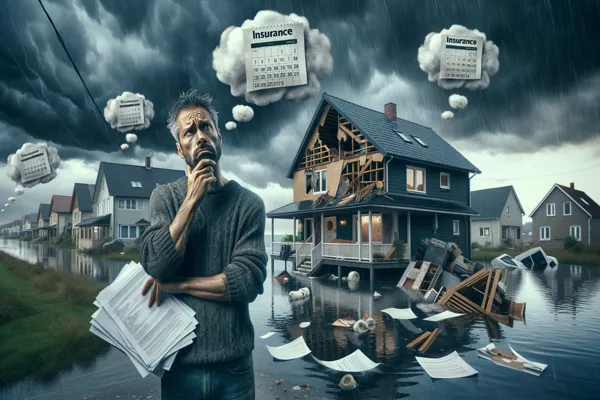 Best Real Estate CRM - Navigating Insurance Claims: A Frustrating Journey