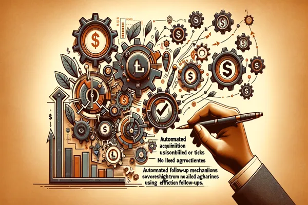 Best Real Estate CRM - The True Cost of Lead Acquisition: Why Follow-Up Matters