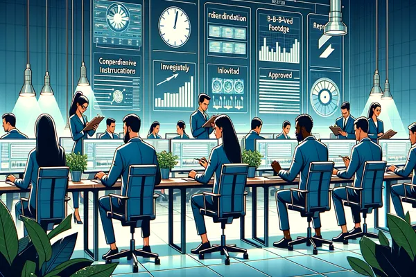 Best Real Estate CRM - Streamlining Editing with Virtual Assistants: The BILT Approach