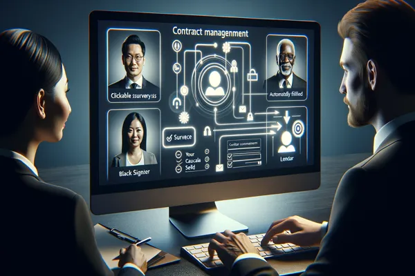 BILT 2.0: Revolutionizing Contract Management On Demand