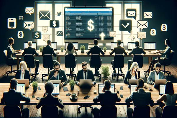 The Cost-Effective Route to Real Estate Leads: Direct to Agent Approach