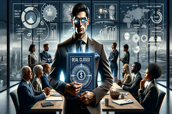 The Art of Closing Deals: Being Realistic and Self-Aware