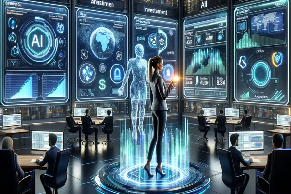 Boost Your Investments with Built-In AI: The Future of Deal-Making