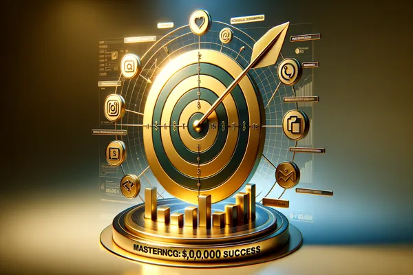 Best Real Estate CRM - Achieving $1,000,000 in Revenue with Facebook Ads: A Lesson in Focus
