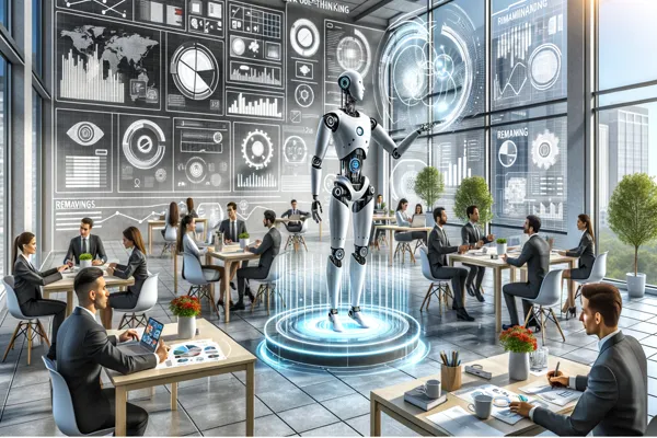Best Real Estate CRM - The Crucial Role of Automation in Modern Business