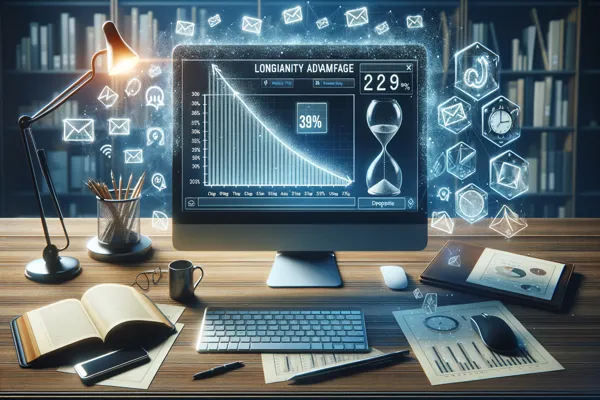 Best Real Estate CRM - The Longevity Advantage: Managing Email Lifecycles in Your Workflow