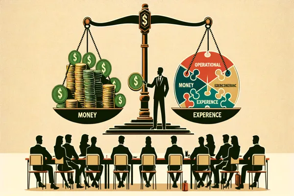 Understanding the Realities of Buying a Business with No Experience