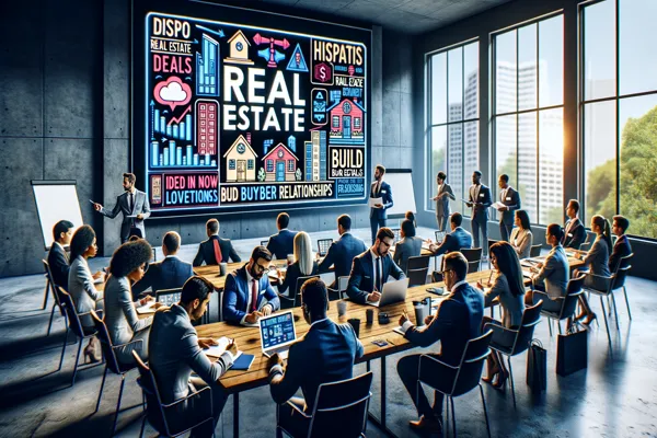 Best Real Estate CRM - Unlock Success with BILT's 2.0 Trading Course