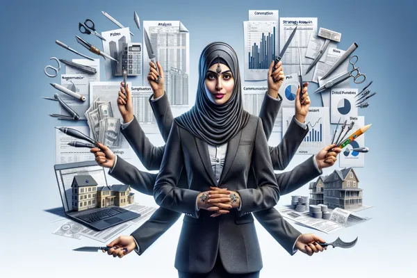 You're Doing Real Estate Investing Wrong: Here's Why