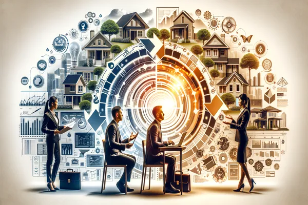 Best Real Estate CRM - Exploring the Real Estate Realm: Discovering Personal Interests