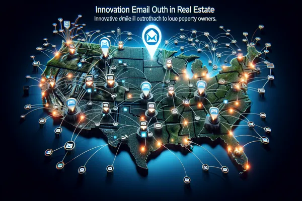 Harnessing the Power of Email Outreach for Real Estate Deals