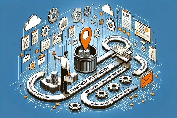 Best Real Estate CRM - Ensuring Clean Data for Seamless Integration into BILT’s System