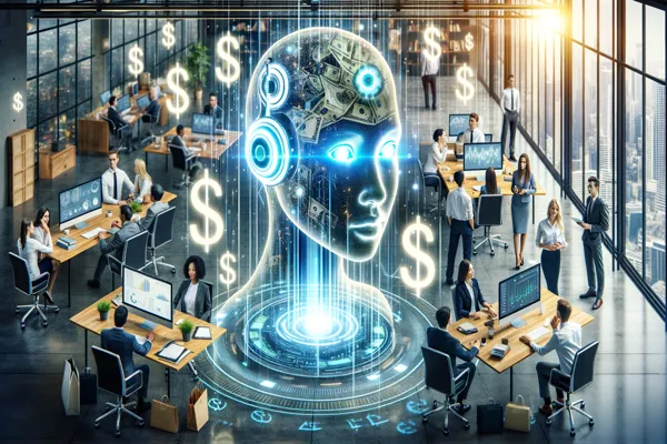 The True Cost of AI in Today's Market