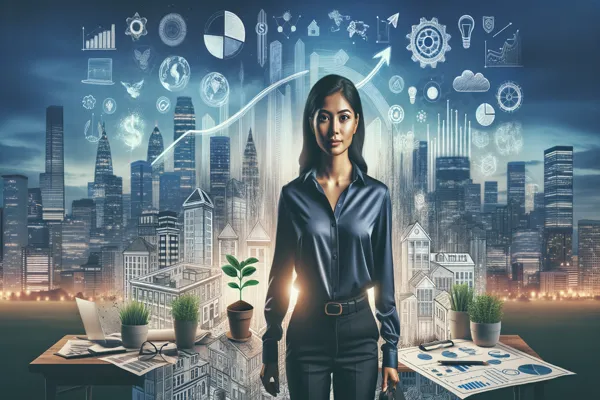 The Overlooked Key to Real Estate Investing: Mindset Mastery