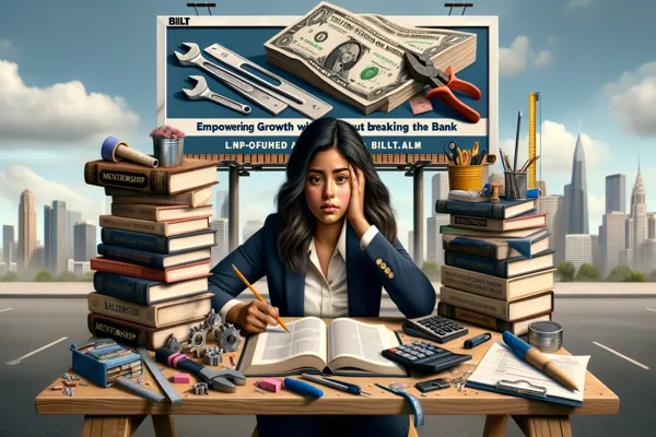 Best Real Estate CRM - The Real Costs of Mentorship: Why Practical Knowledge Shouldn't Break the Bank