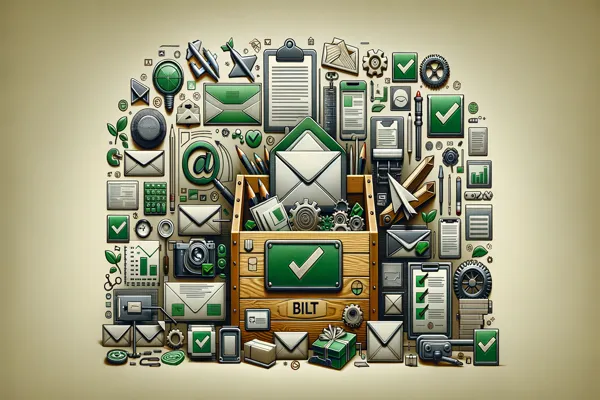 Best Real Estate CRM - Understanding Email Deliverability with BILT