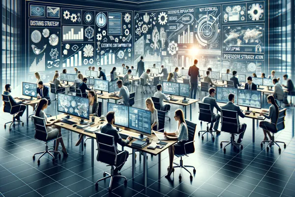 Best Real Estate CRM - Understanding the Marketing Strategies of Billion-Dollar Companies
