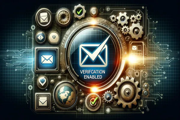Enhance Your Email Communication with High Level's Built-in Verification Feature