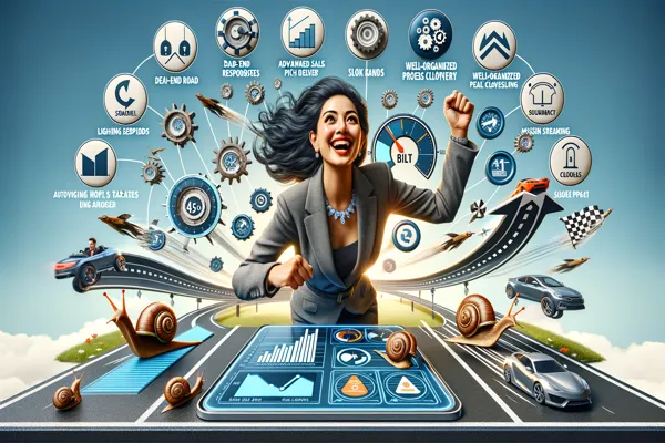 Best Real Estate CRM - Stop Doing This If You Want to Close Deals Fast