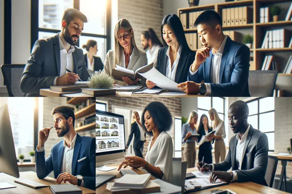 Understanding the Benefits of Hiring Commission-Only Teams