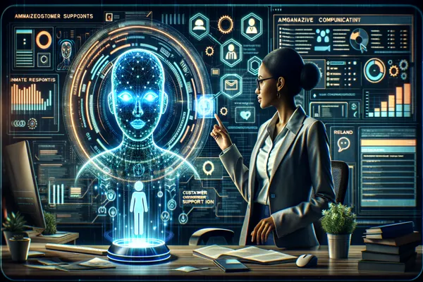 Enhance Your Business with BILT's AI-Powered Support System