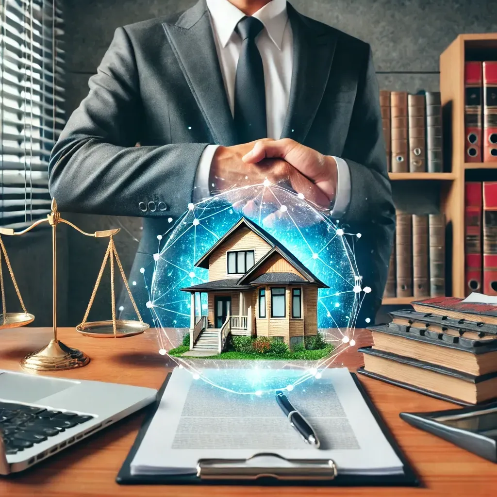 Choosing the Right Real Estate Lawyer