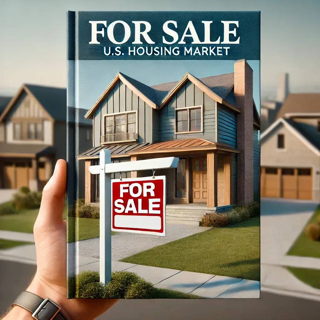 U.S. Housing Market Trends: A Gradual Shift Towards a Buyer’s Market