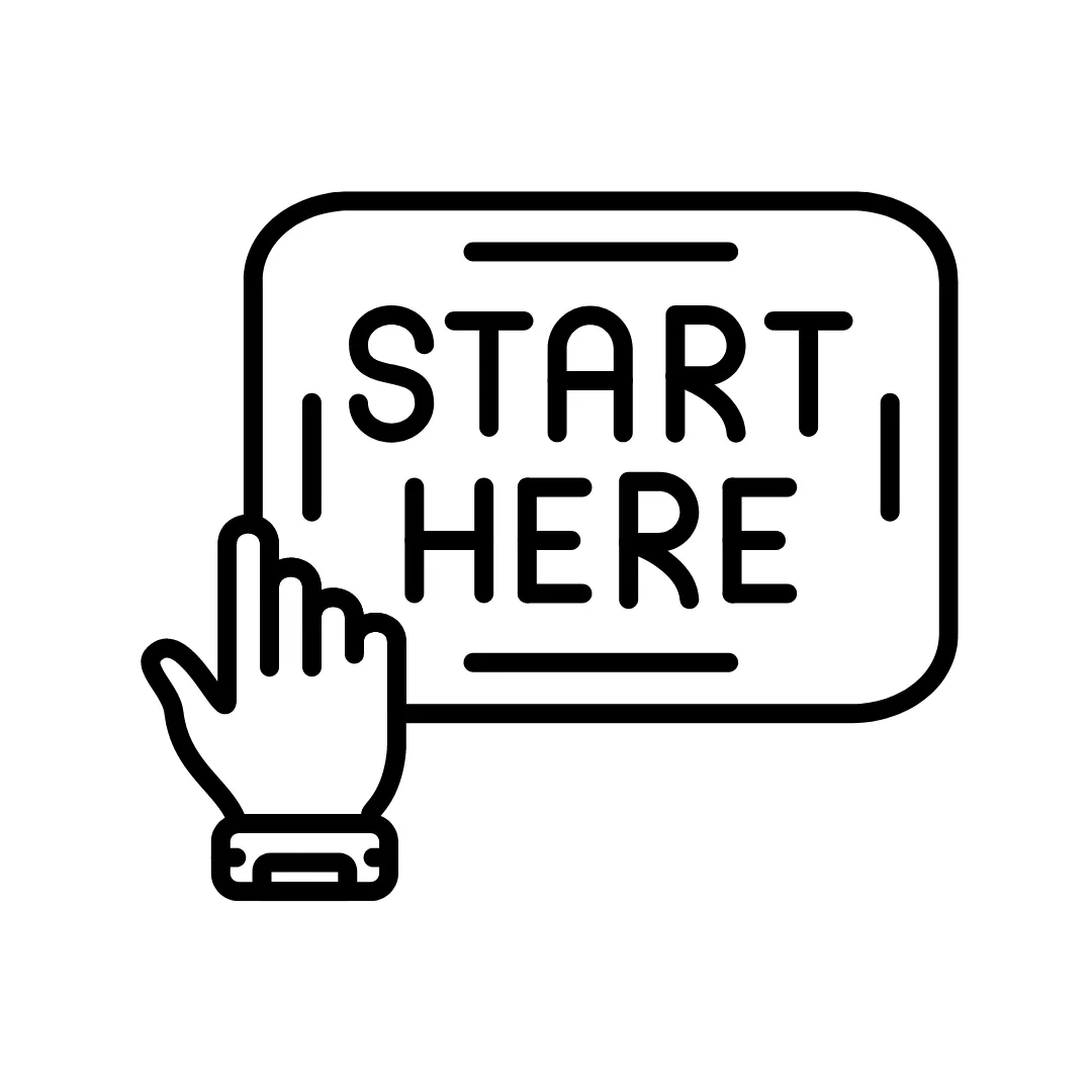 Getting Started Checklist