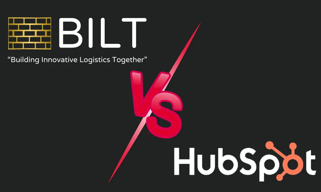 BILT CRM vs. HubSpot: Which CRM is Right for You?