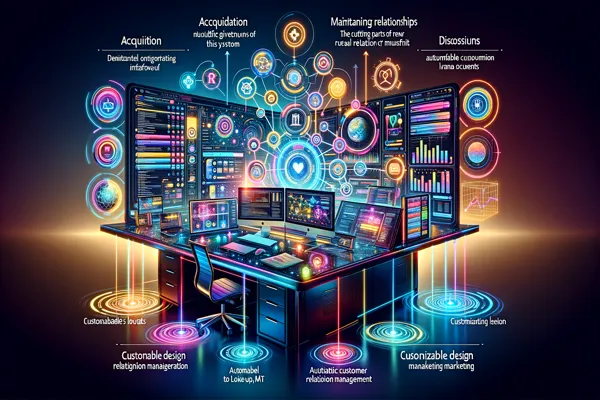 The Ultimate CRM Evolution: Unveiling BILT 2.0 Features & Launch Details