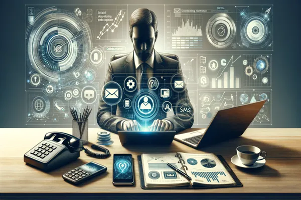 Best Real Estate CRM - Maximize Efficiency with BILT 2.0: A Cost-Effective Communication Solution