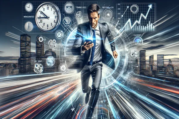 Speed to Response: The Secret to Closing Real Estate Deals Fast