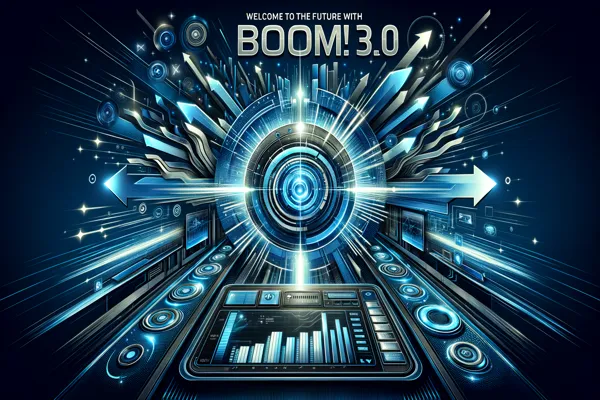 Best Real Estate CRM - Introducing BOOM! 3.0: A Revolution in Efficiency and Value