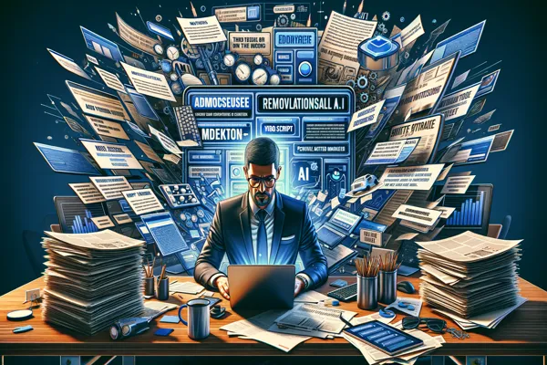 Best Real Estate CRM - Transform Your Content Creation with AI: A Shortcut You Need to Know