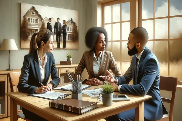 Building Effective Relationships with Title Companies and Attorneys