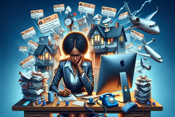 Best Real Estate CRM - Overcoming Communication Barriers in Real Estate: A Case Study