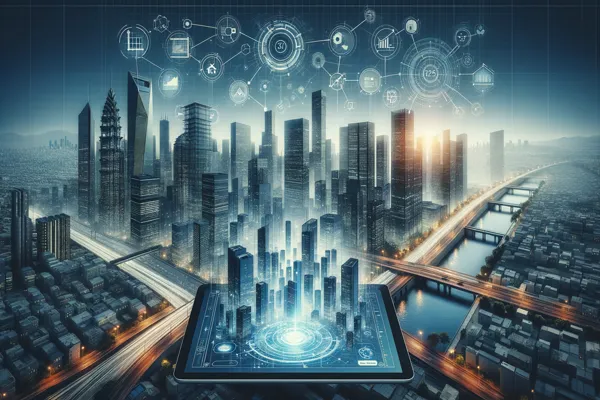 Introducing Built 2.0: A Revolution in Real Estate Systems
