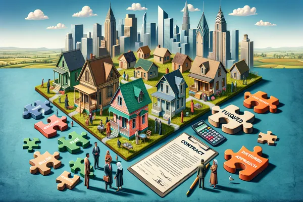 Best Real Estate CRM - Why One-Size-Fits-All Doesn't Work in Real Estate Deals