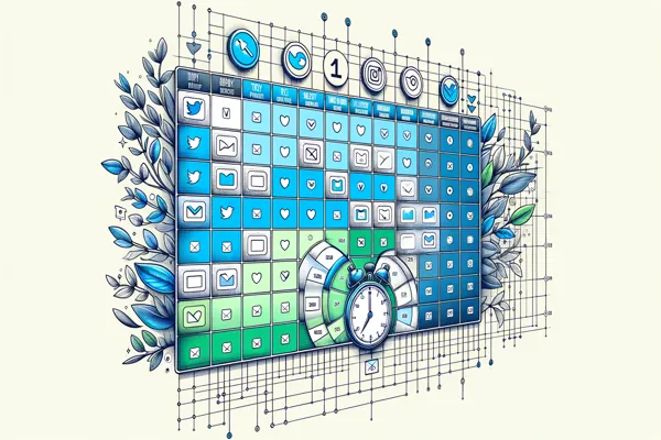 Best Real Estate CRM - Streamlining Social Media Content with Ease